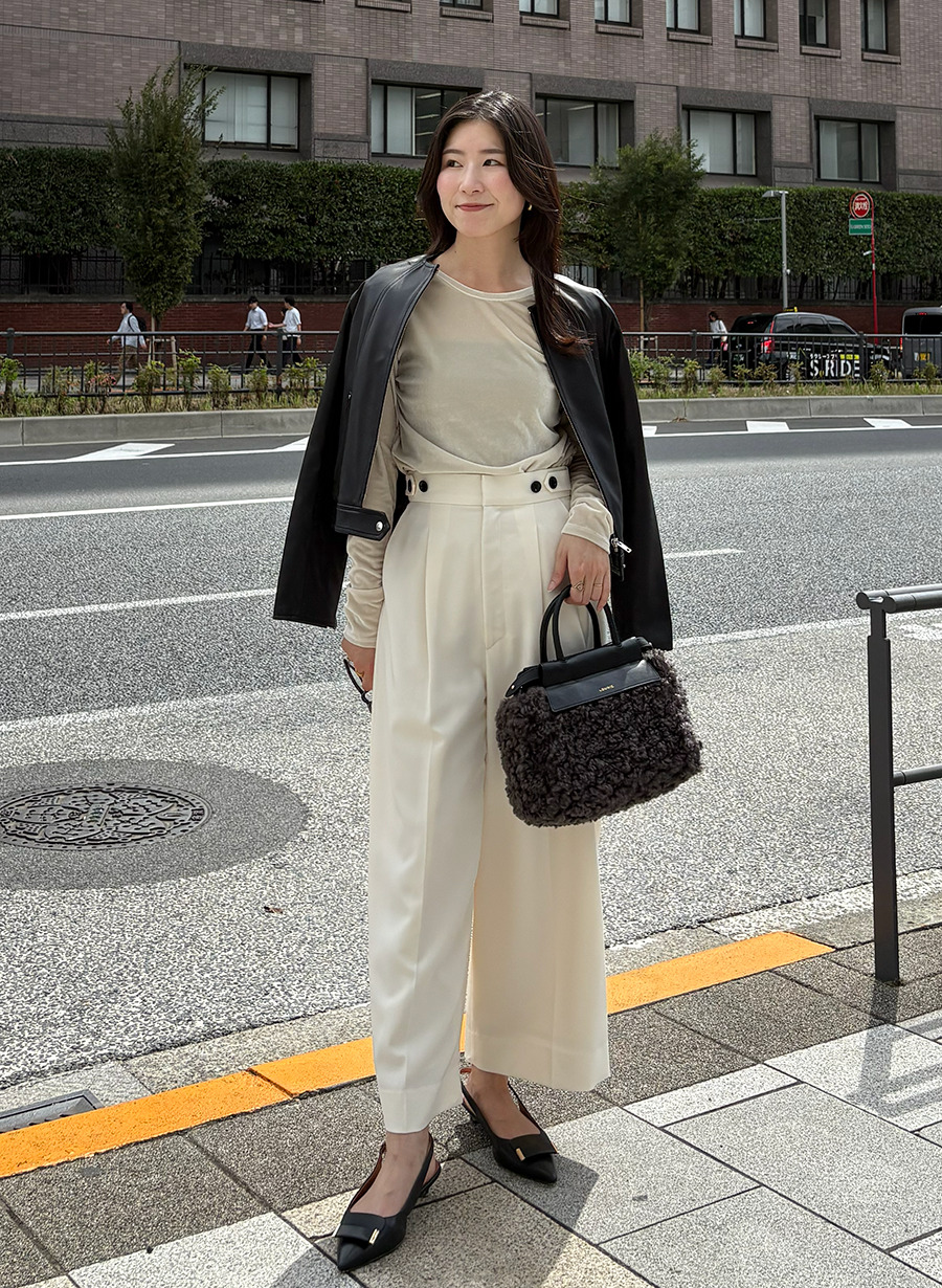 Information｜LOUNIE（ルーニィ）公式サイト／公式オンラインストア